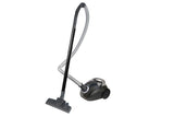 Blaupunkt VCB101 Bagless Cylinder Vacuum Cleaner, Black