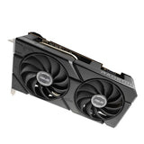 ASUS Dual GeForce RTX™ 3050 OC Edition 6GB GDDR6 Graphics Card