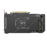 ASUS Dual Radeon RX 7600 EVO OC Edition 8GB GDDR6 Graphics Card