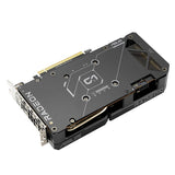 ASUS Dual Radeon RX 7600 EVO OC Edition 8GB GDDR6 Graphics Card