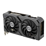 ASUS Dual Radeon RX 7600 EVO OC Edition 8GB GDDR6 Graphics Card