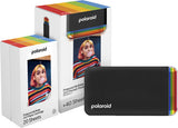 Polaroid Hi-Print Gen2 E-box Photo Printer - Black