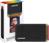 Polaroid Hi-Print Gen2 E-box Photo Printer - Black