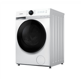 Midea MF200W80WB/W-HR 8kg 1400 RPM Front Load Washing Machine - A Energy Class