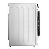 Midea MF200W80WB/W-HR 8kg 1400 RPM Front Load Washing Machine - A Energy Class