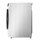 Midea MF200W80WB/W-HR 8kg 1400 RPM Front Load Washing Machine - A Energy Class