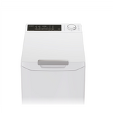 Candy TCA284TM5-S Top Loading Washing Machine - 8kg Capacity, 1200 RPM, A Energy Class