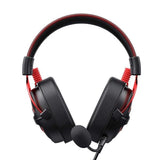 Havit H2002E Pro Wired Gaming Headset with Boom Mic