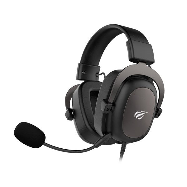 Havit H2002d Wired Gaming Headset - Black