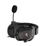 Havit H2002d Wired Gaming Headset - Black