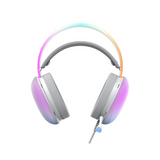 Havit H2037d Gaming Headset - White