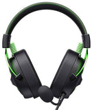 Havit H2002E Gaming Headset - Black & Green
