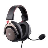 Havit H2015E Gaming Headset - Black