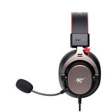 Havit H2015E Gaming Headset - Black
