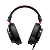 Havit H2015E Gaming Headset - Black