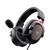 Havit H2015E Gaming Headset - Black