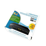 Esperanza EV107R TV Box Cable - Black