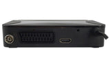 Esperanza EV108R TV Box Cable - Black