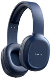 Havit H2040d Wired In-Ear Gaming Earphones with Handsfree Mic - Black