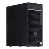 DELL OptiPlex 7080 Tower Desktop - Intel i5-10500, 16GB RAM, 256GB SSD, Windows 11 Pro