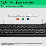 HP 460 Multi-Device Bluetooth Keyboard
