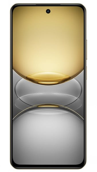 REALME C75 RMX3941 (EU) 256GB 8GB Lightning Gold