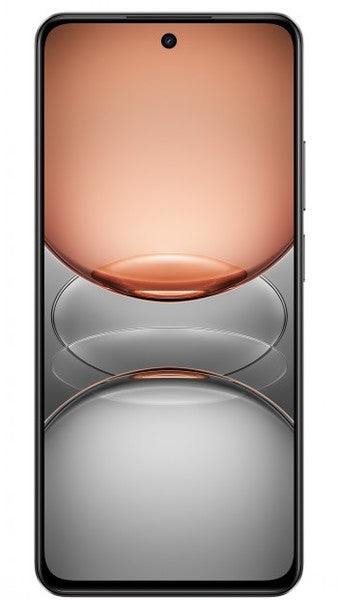 REALME C75 RMX3941 (EU) 256GB 8GB Storm Black Smartphone