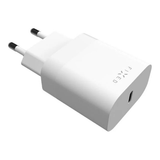 Fixed 30W USB-C Travel Charger - FIXC30N-C-WH