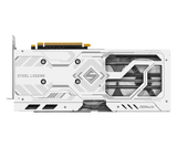 ASROCK Intel ARC B580 Steel Legend 12GB OC GDDR6 3xDP 1xHDMI