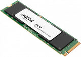 Crucial E100 1TB PCIe Gen4 2280 NVMe M.2 SSD