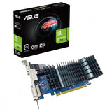 Graphics Card GeForce GT 240 1GB DDR3 128-bit DVI HDMI VGA LP Fan V2