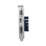 Graphics Card GeForce GT 710 2GB GDDR5 EVO