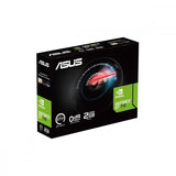 Graphics Card GeForce GT 710 2GB GDDR5 EVO