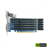 Graphics Card GeForce GT 710 2GB GDDR5 EVO