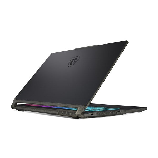 MSI Cyborg 15 A13 Black 15.6" 144Hz FHD Gaming Laptop - Intel Core i5-13420H