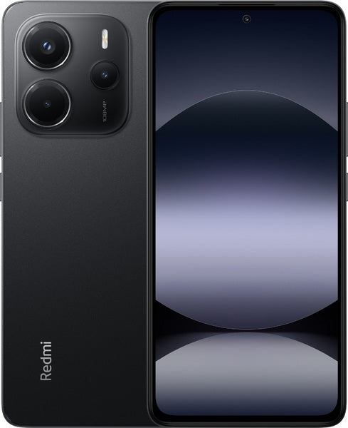 Xiaomi Redmi Note 14 4G 8GB/256GB Midnight Black