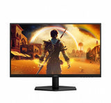 AOC 27G42E 180Hz LED GAMING monitor with IPS technology - 27 inches - FULL HD (1920x1080, 16:9, 82ppi) - Response time: 0.5ms (MPRT) - Connections: Dis...