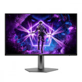 AOC 27G42E 180Hz LED GAMING monitor with IPS technology - 27 inches - FULL HD (1920x1080, 16:9, 82ppi) - Response time: 0.5ms (MPRT) - Connections: Dis...