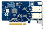 QNAP QXG-25G2SF-E810 25GbE Dual-Port Network Expansion Card