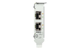 QNAP QXG-25G2SF-E810 25GbE Dual-Port Network Expansion Card