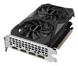 Gigabyte GeForce RTX 3050 WINDFORCE OC V2 6G Graphics Card
