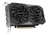 Gigabyte GeForce RTX 3050 WINDFORCE OC V2 6G Graphics Card
