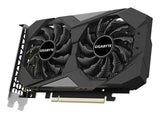 Gigabyte GeForce RTX 3050 WINDFORCE OC V2 6G Graphics Card