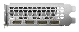 Gigabyte GeForce RTX 3050 WINDFORCE OC V2 6G Graphics Card