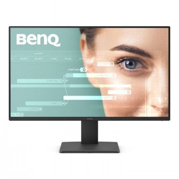 Benq GW2491 - 23.8 " - IPS - 16:9 - 100 Hz - 5 ms - 1920 x 1080 pixels - 250 cd/m² - HDMI ports quantity 1