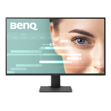 Benq GW2491 - 23.8 " - IPS - 16:9 - 100 Hz - 5 ms - 1920 x 1080 pixels - 250 cd/m² - HDMI ports quantity 1