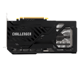 ASROCK Intel Arc B580 Challenger 12GB OC GDDR6 Graphics Card