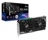 ASROCK AMD Radeon RX 9070 XT SL 16GB Graphics Card