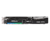 ASROCK Intel ARC B580 Challenger 12GB OC GDDR6 3xDP 1xHDMI