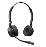Jabra Engage 55 SE UC Stereo Headset with Link400a
